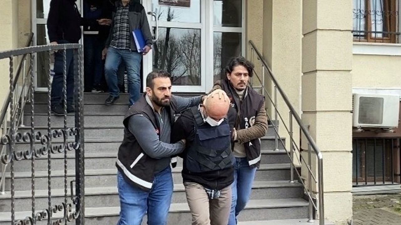 İftar vakti aile katliamı yapan sanık hakkında mütalaa açıklandı