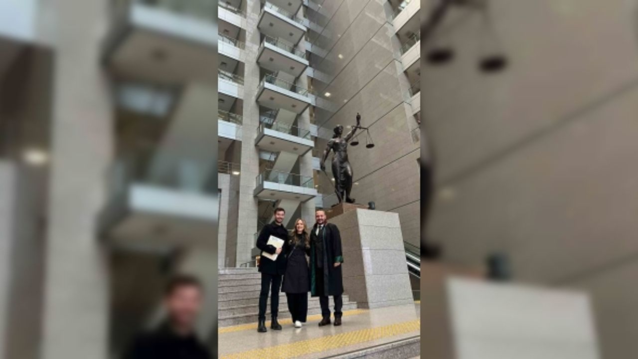 İki Gökçe Kırgız’ın marka davasında karar