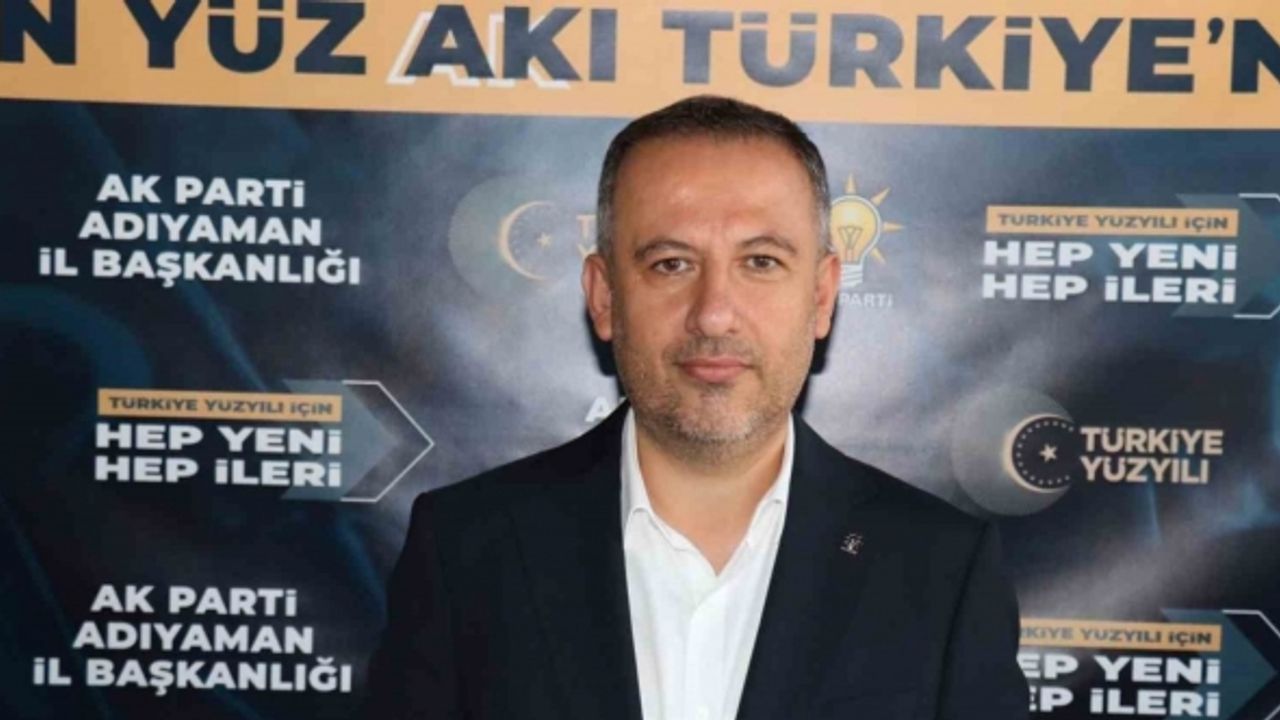 İl Başkanı Bulucu’dan 10 Ocak Çalışan Gazeteciler Günü mesajı