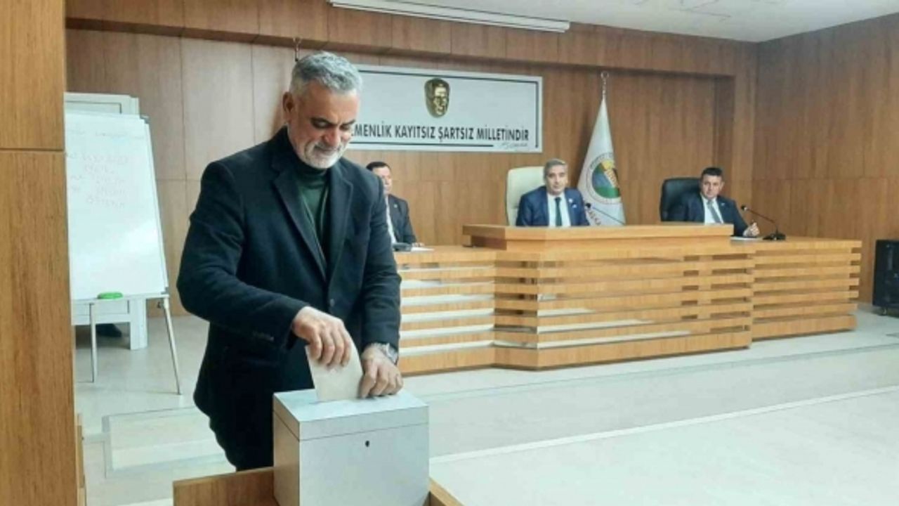 İl Genel Meclisi 2023 yılında 227 kararı onayladı