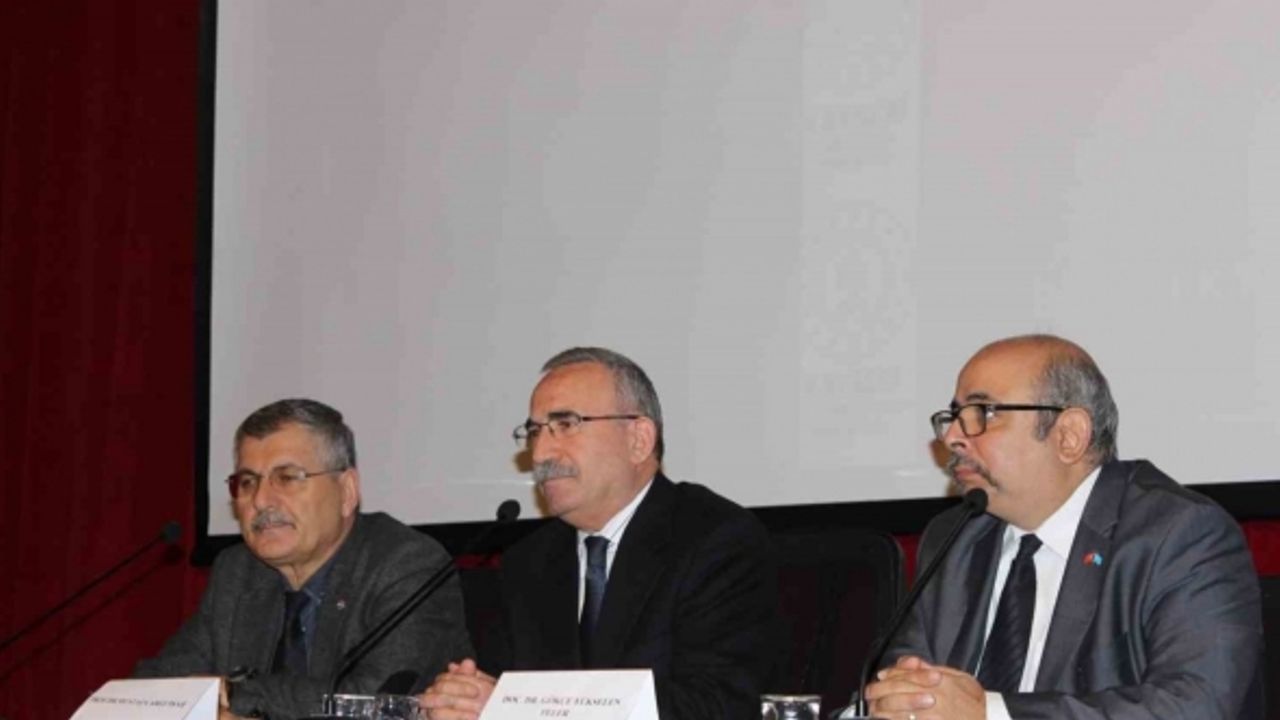 İl Milli Eğitim Müdürü Karaköse: “Kültürümüzü yaşatacaksak, öncelikle dilimizi bilmemiz gerekiyor”