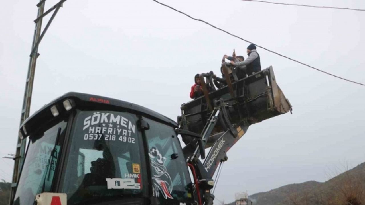 İlk Türk astronot uzaya çıktı ama onlar hala bir ‘Alo’ kelimesine hasret