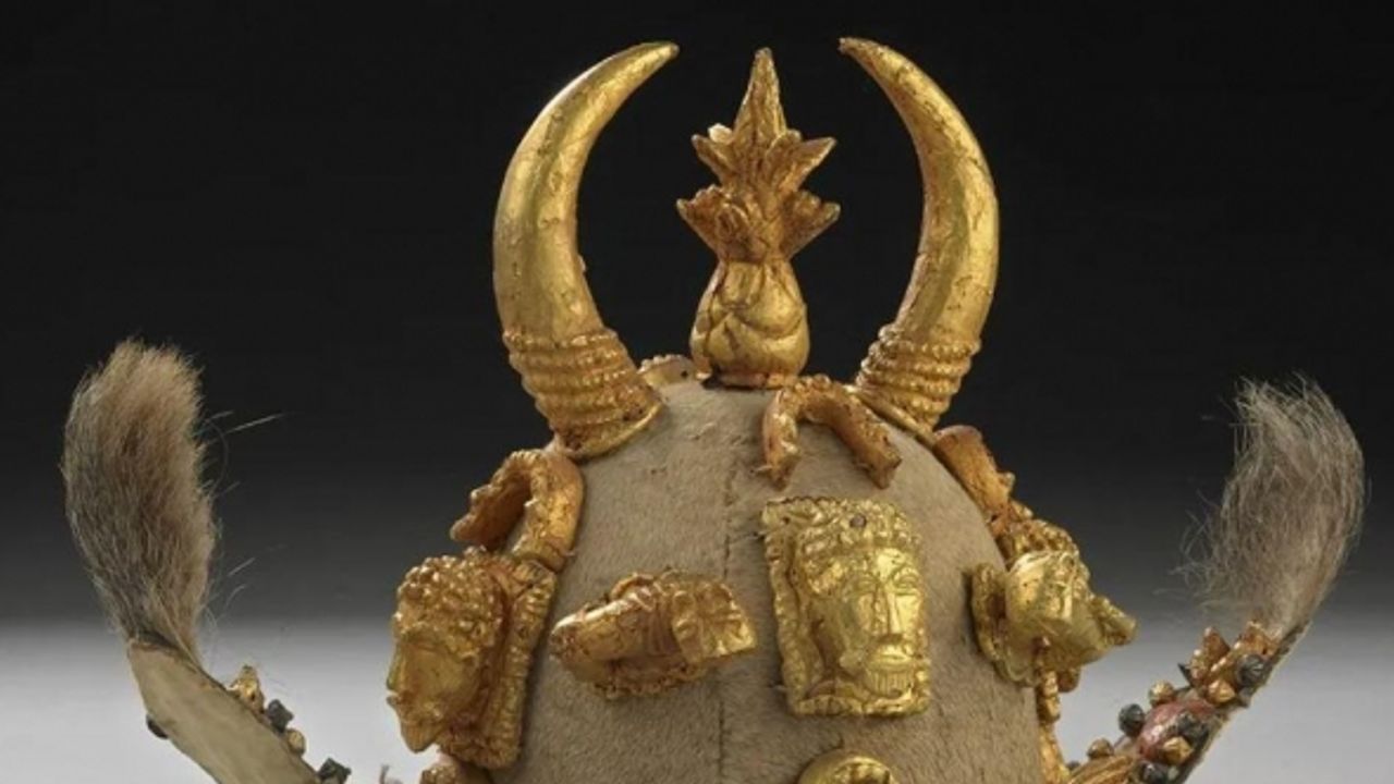 İngiltere, 150 yıl önce yağmaladığı tarihi eserleri Gana’ya iade ediyor