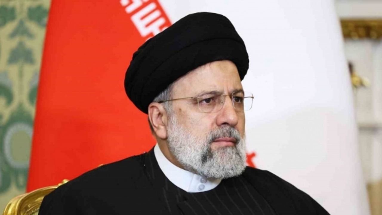 İran Cumhurbaşkanı Reisi: “Bir kez daha İran karşıtı caniler, terör ve karanlık odaklar, insanlık dışı cinayet işledi"