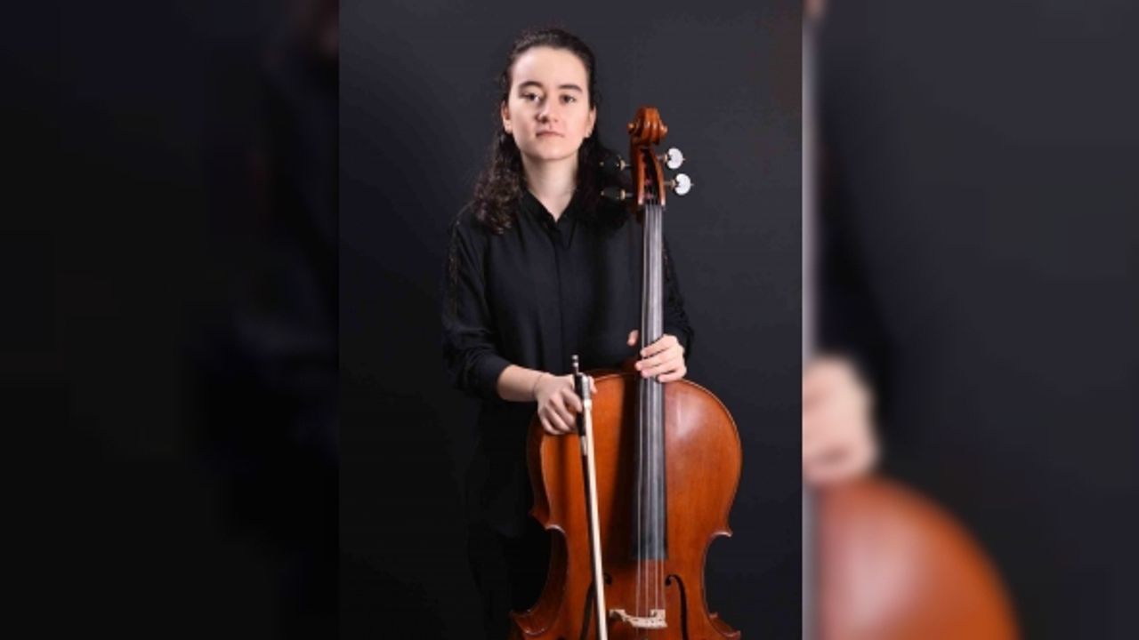 İş Sanat’ın Parlayan Yıldızlar konserleri devam ediyor