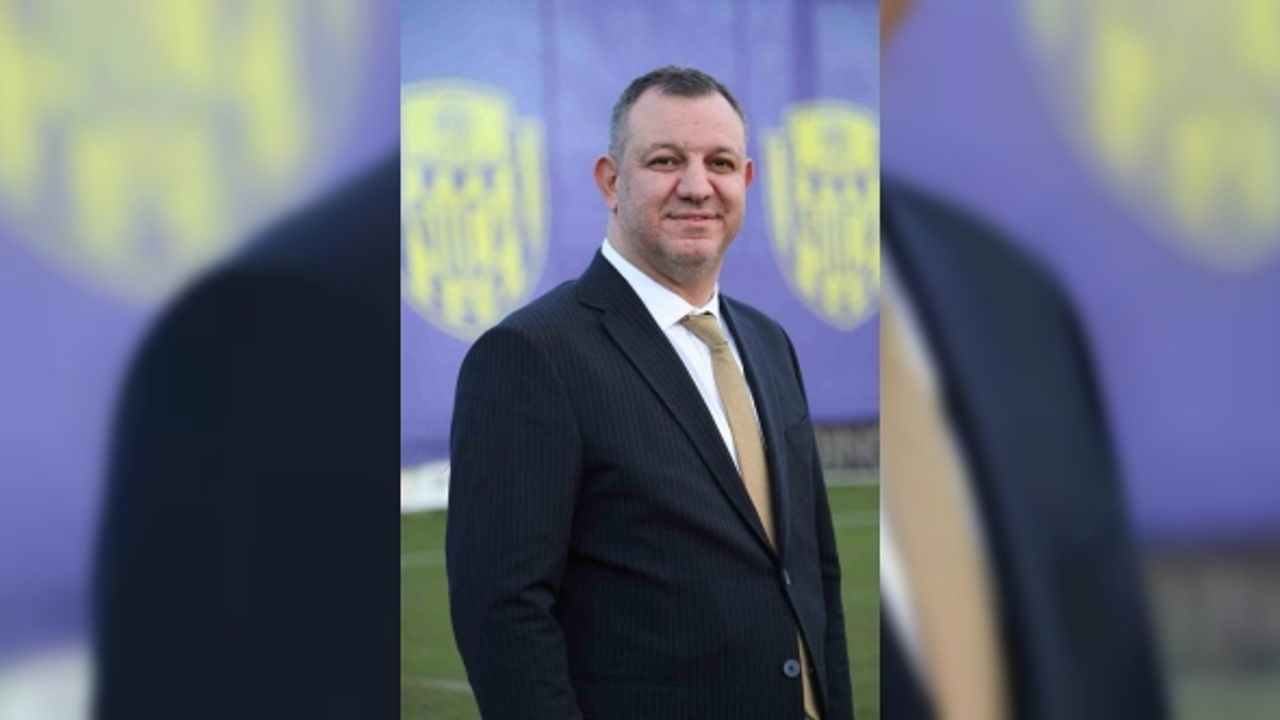 İsmail Mert Fırat: "Kaybetmeme serimizi daha fazla kazanarak devam ettirmek istiyoruz”