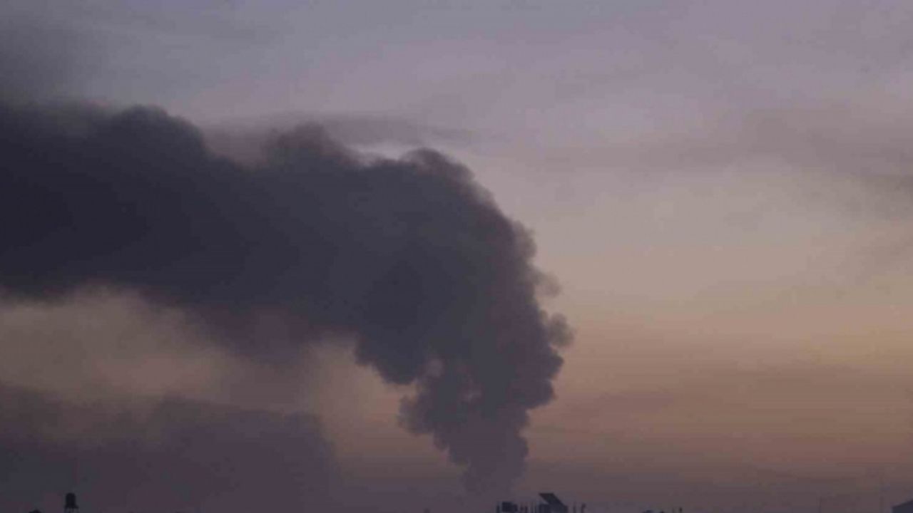 İsrail, Han Yunus’taki BM binasını vurdu: 9 ölü, 75 yaralı