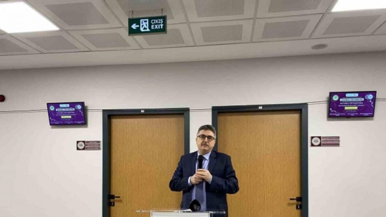 İstanbul Tıp Fakültesi depreme karşı yenileniyor, Ek Poliklinik Binası’nın açılışı yapıldı