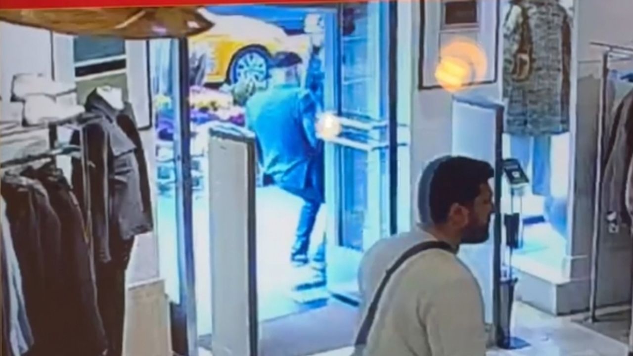 İstanbul’da mühendisin ölümüne ilişkin yeni görüntüler ve detaylar ortaya çıktı