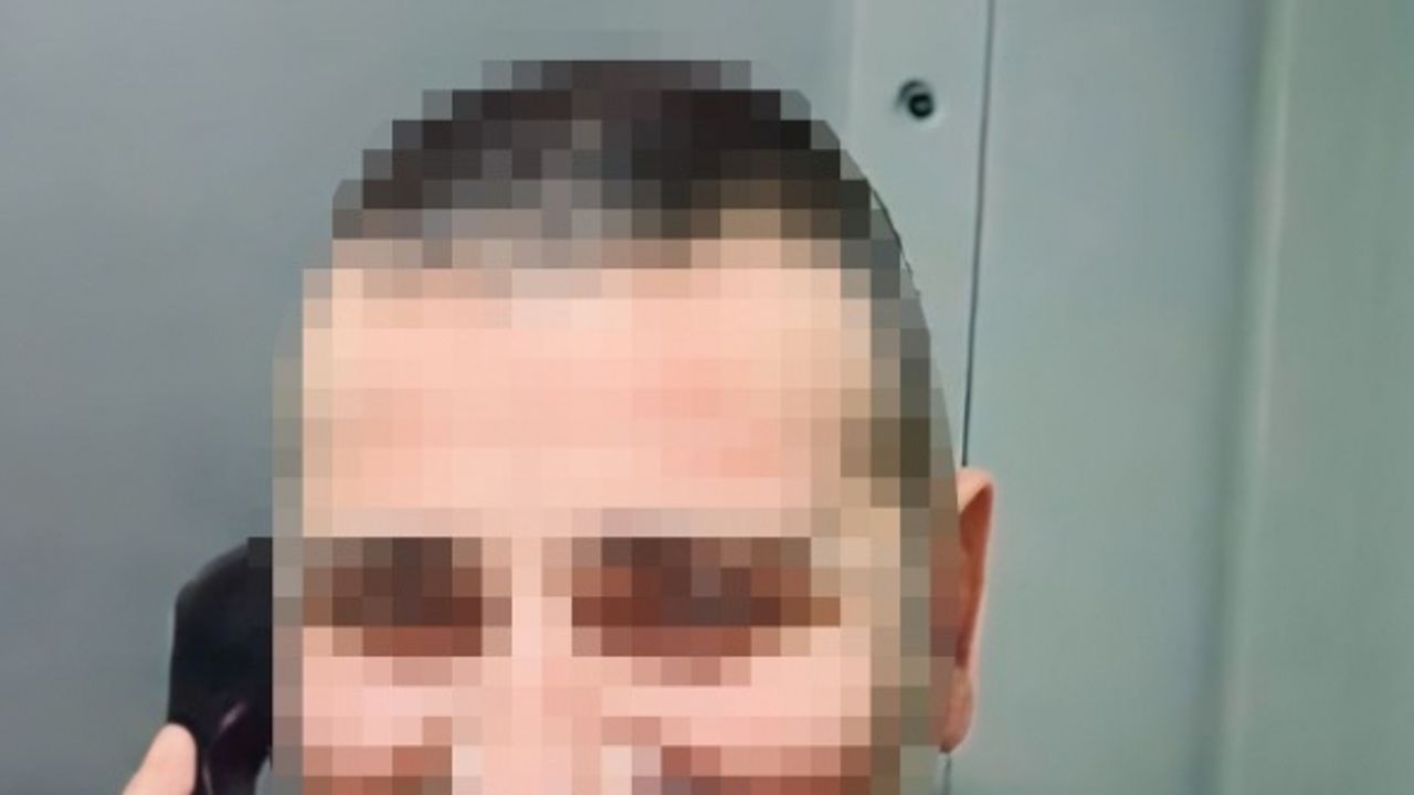 İstanbul’da tatlıcıda dehşet anları kamerada: Bekçilerin yakaladığı saldırganlar tutuklandı