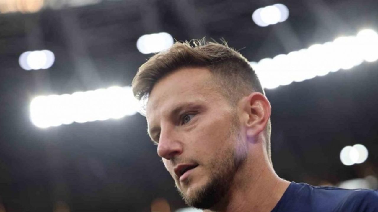 Ivan Rakitic, Suudi Arabistan ekibi Al-Shabab’a transfer oldu