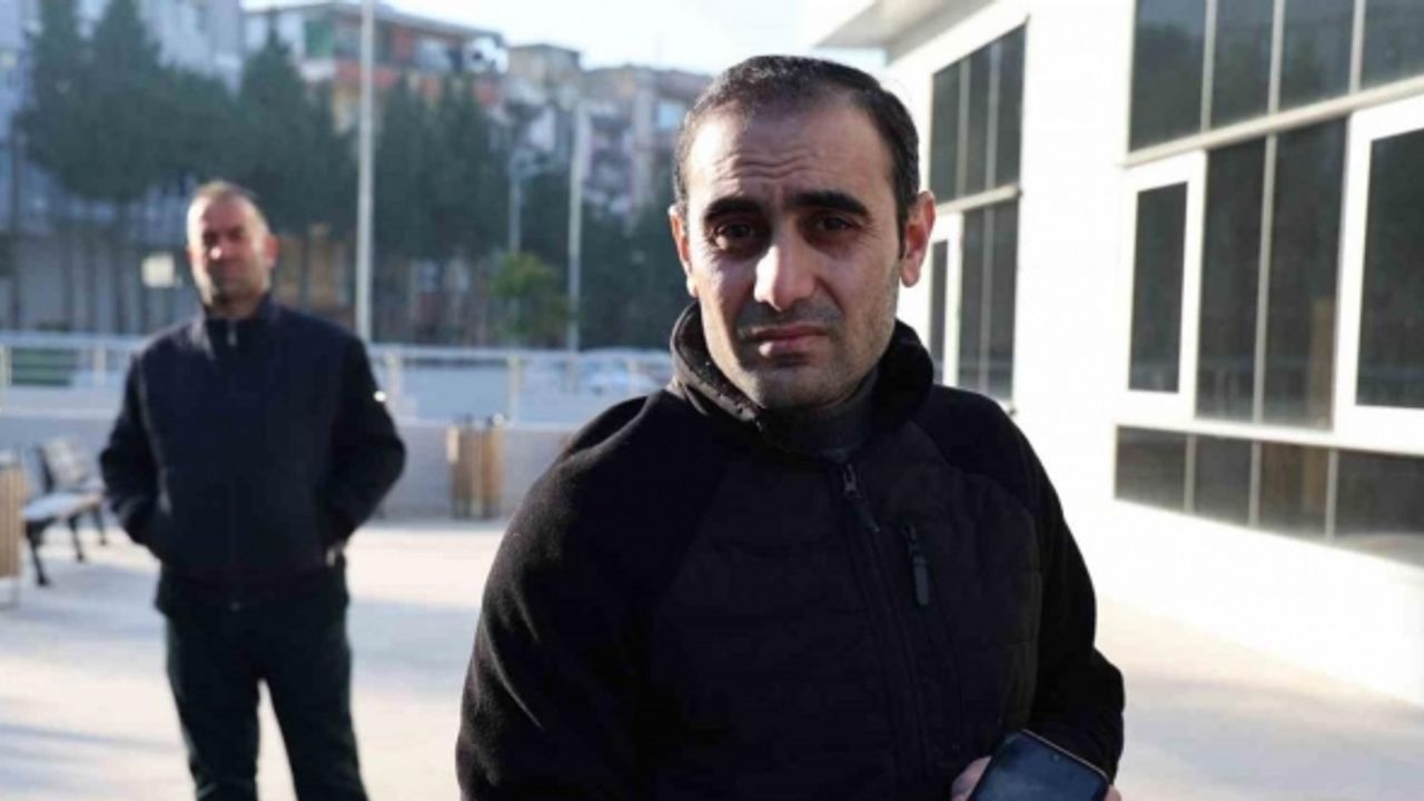 İzmir’de yeğeni katledilen amca: “12 yaşındaki çocuğu hangi vicdan öldürebilir ki”