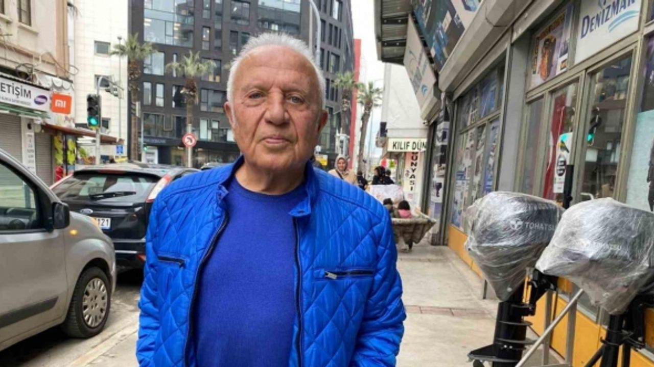 İzmir’in vergi rekortmeni listesindeki pideci: “Devletimize vergi vermekten kaçınmam”