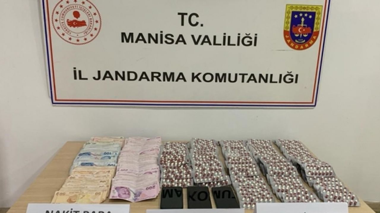 Jandarma ve MİT’ten PKK’ya ortak operasyon: 6 gözaltı