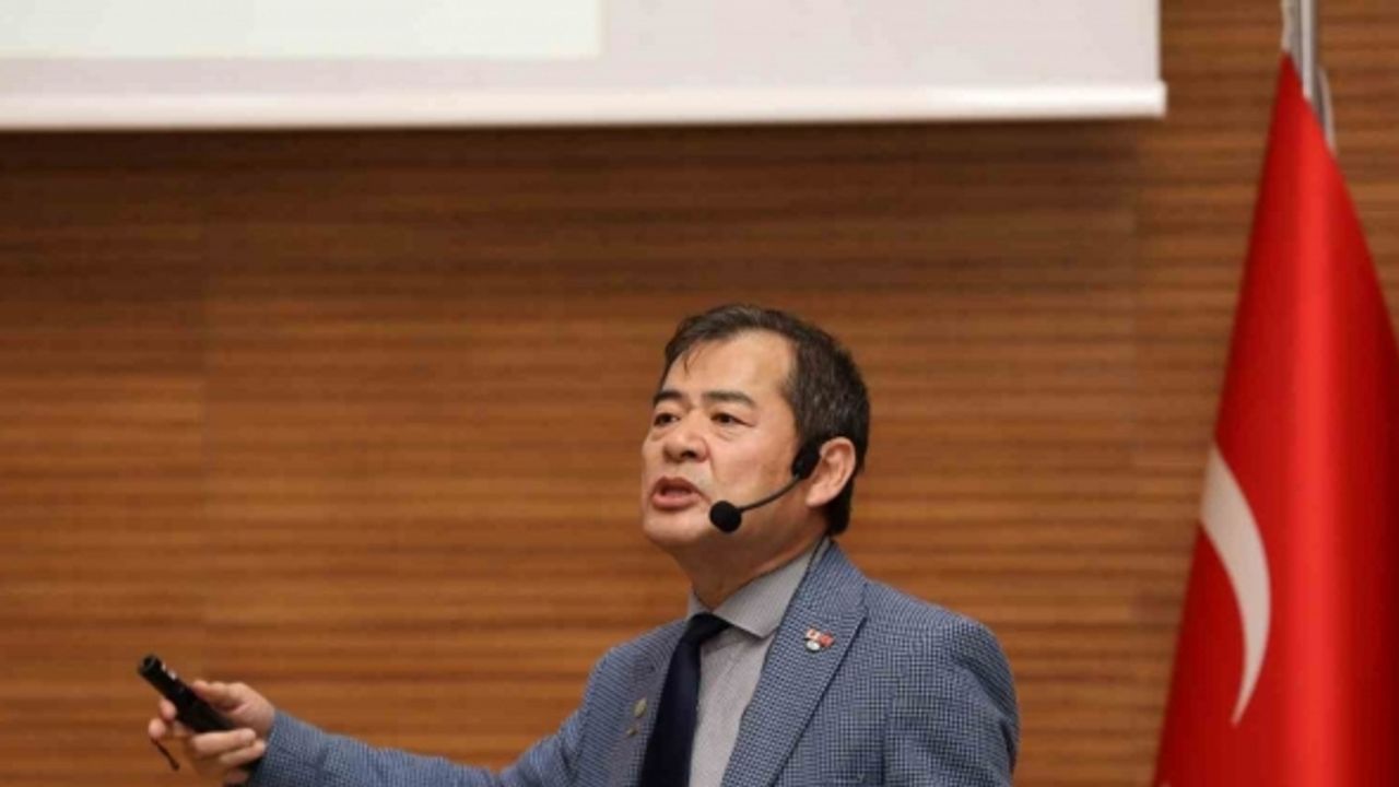 Japon Deprem Uzmanı: "Alanya deprem açısından güvenli bölge "
