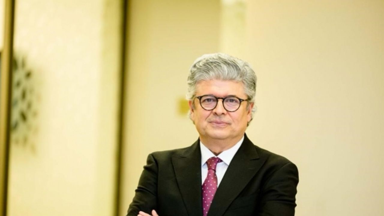 Kadın Hastalıkları ve Doğum Uzmanı Faruk Buyru; "Rahim ağzı erken teşhisler tedavi edilebilir bir hastalık"