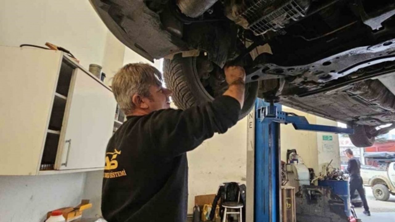 Kadınların korkulu rüyasıydı, Türk mühendis ortadan kaldırdı