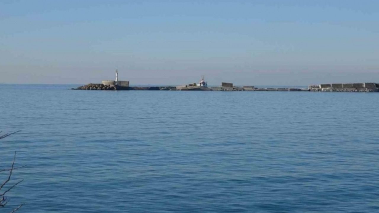 Kafkametler’in kayıp 7 mürettebatını arama çalışmaları sürüyor