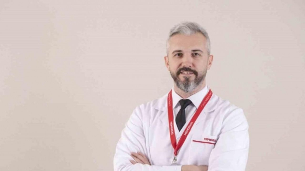 Kalça artroskopisi ameliyatıyla günlük yaşama kısa sürede dönme şansı