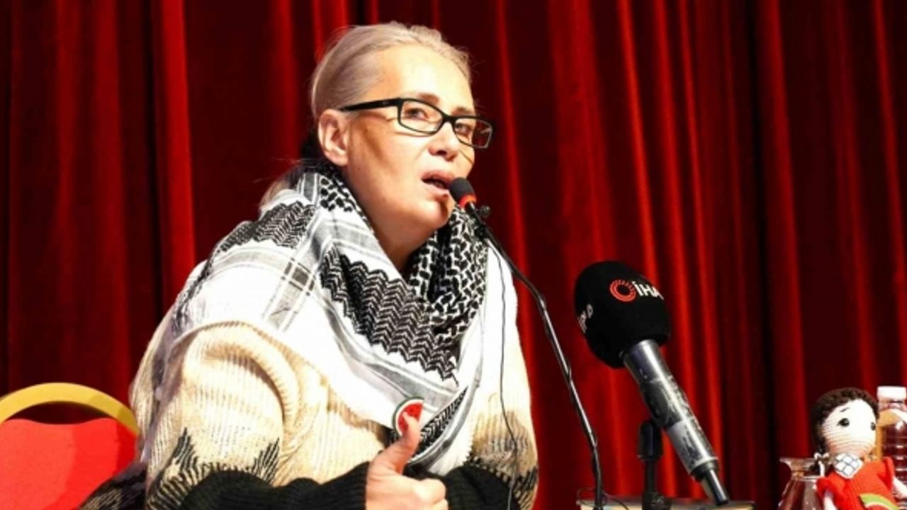 Kantoğlu: "Dünya tarihinde hiçbir savaşta sistematik olarak çocukların öldürüldüğü ve sivillerin katledildiği böyle bir katliam yok"