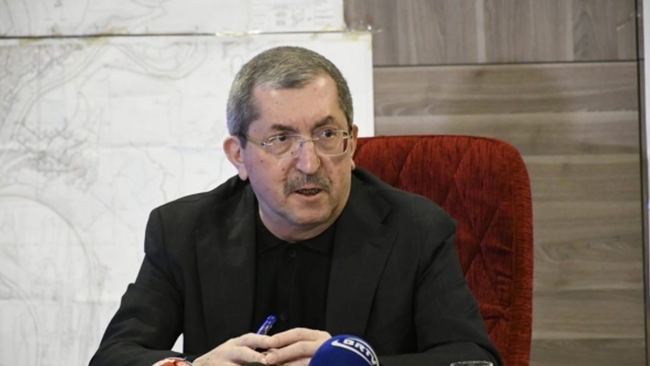 Karabük’te emekliler su ve toplu taşımadan ücretsiz faydalanacak