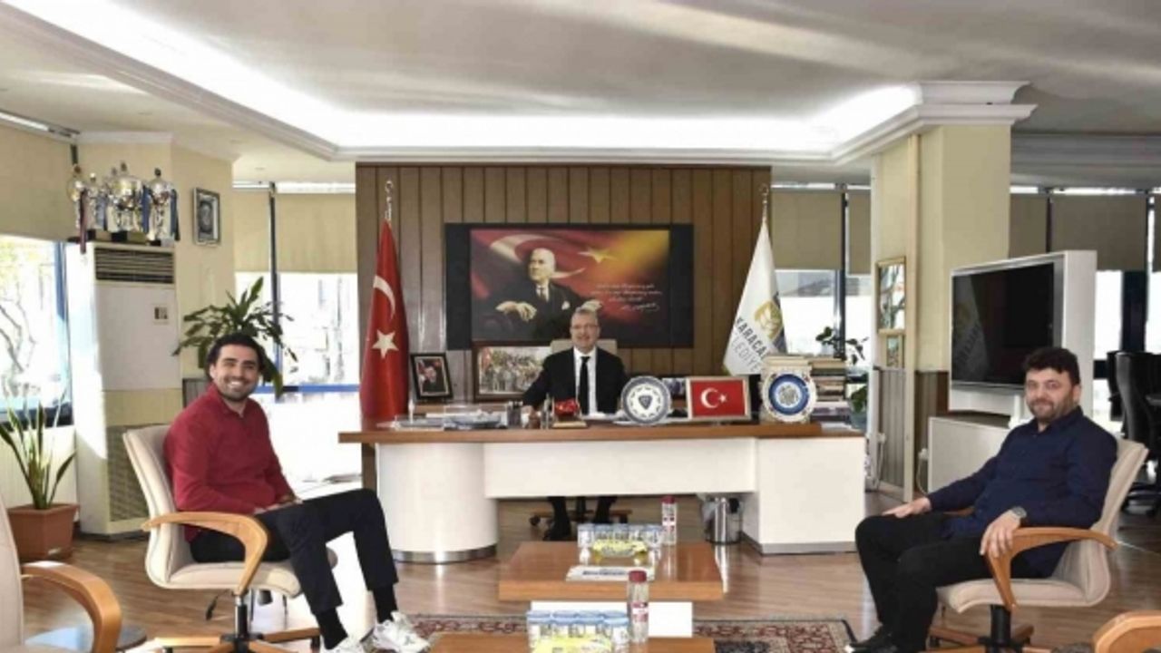 Karacabey tohumculuğun da merkezi haline geliyor