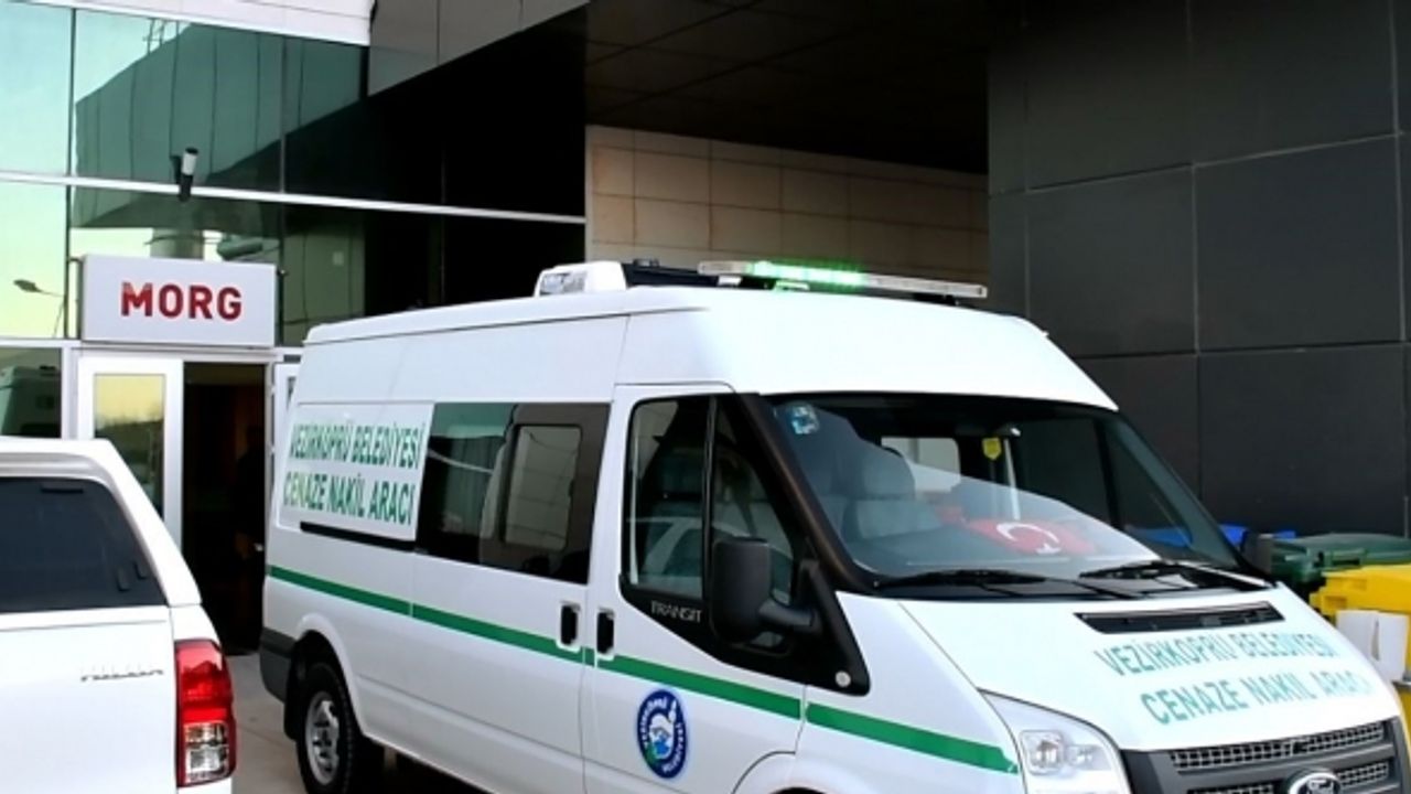 Kayıp ihbarı yapılan şahıs baraj gölünde ölü bulundu