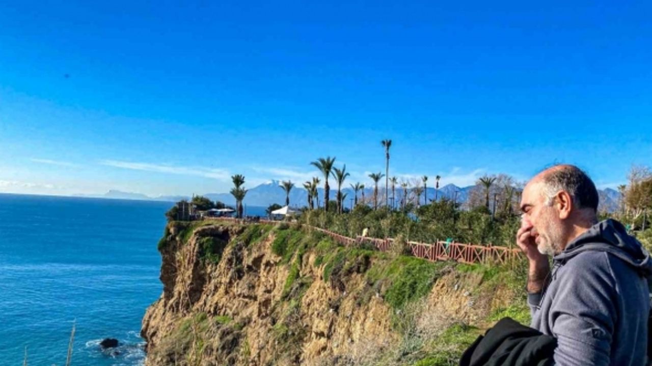 Kayıp kızını arayan babanın gözyaşları: "Benim ciğerparem gitti, bir kere sarılsaydım"