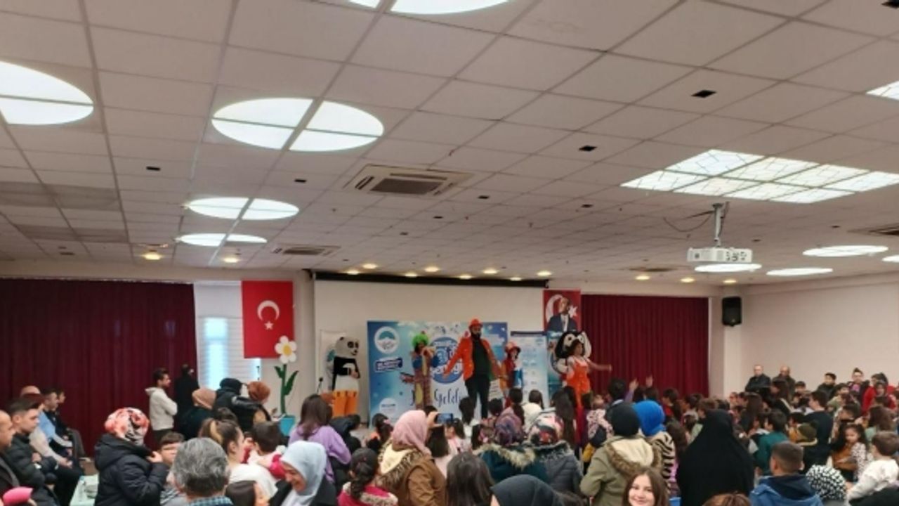 KAYMEK’in tatil şenliği rüzgarı ilçelerde de esiyor