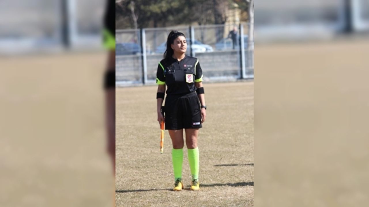 Kayseri Bölgesi devre arası klasman hakemleri ve gözlemcileri belli oldu