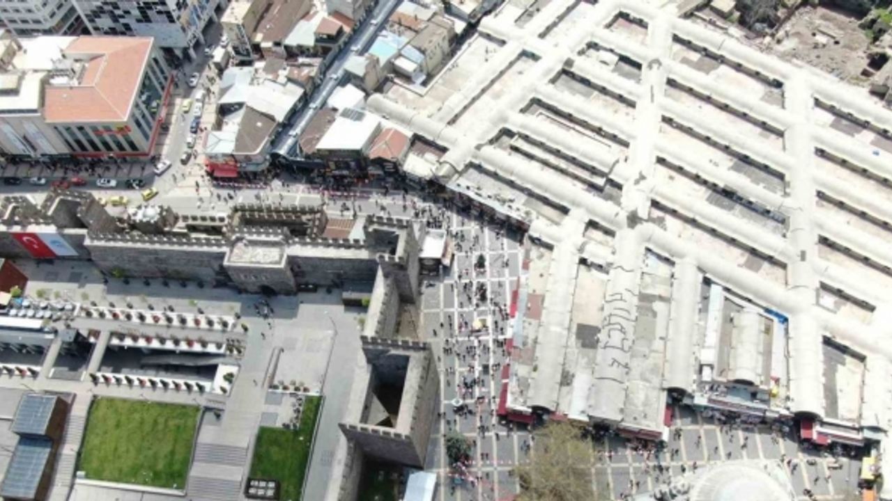 Kayseri’de 1 milyon 39 bin 710 seçmen oy kullanacak