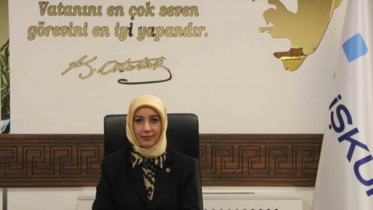 Kayseri’de 22 bin 482 kişi, İşkur aracılığıyla iş buldu