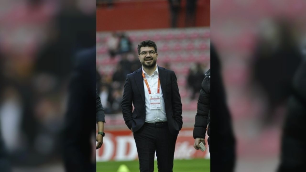 Kayserispor Basın Sözcüsü Koç: "Taraftarımızın içi rahat olsun”