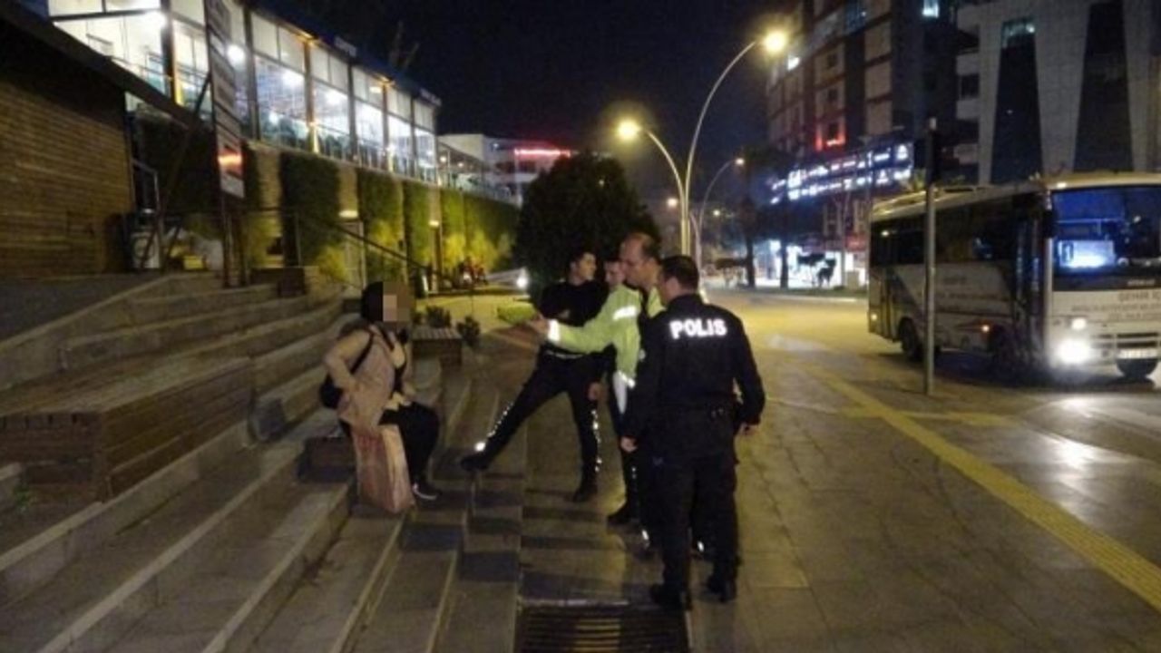 Kazada olay yerinden kaçan yakınının ismini polise vermeme sebebi herkesi şoke etti