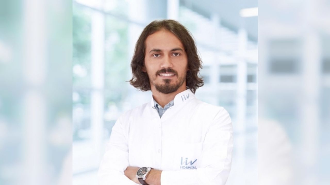 KBB uzmanı uyardı: “Geniz eti, tekrarlayan solunum yolu enfeksiyonu sebebi”