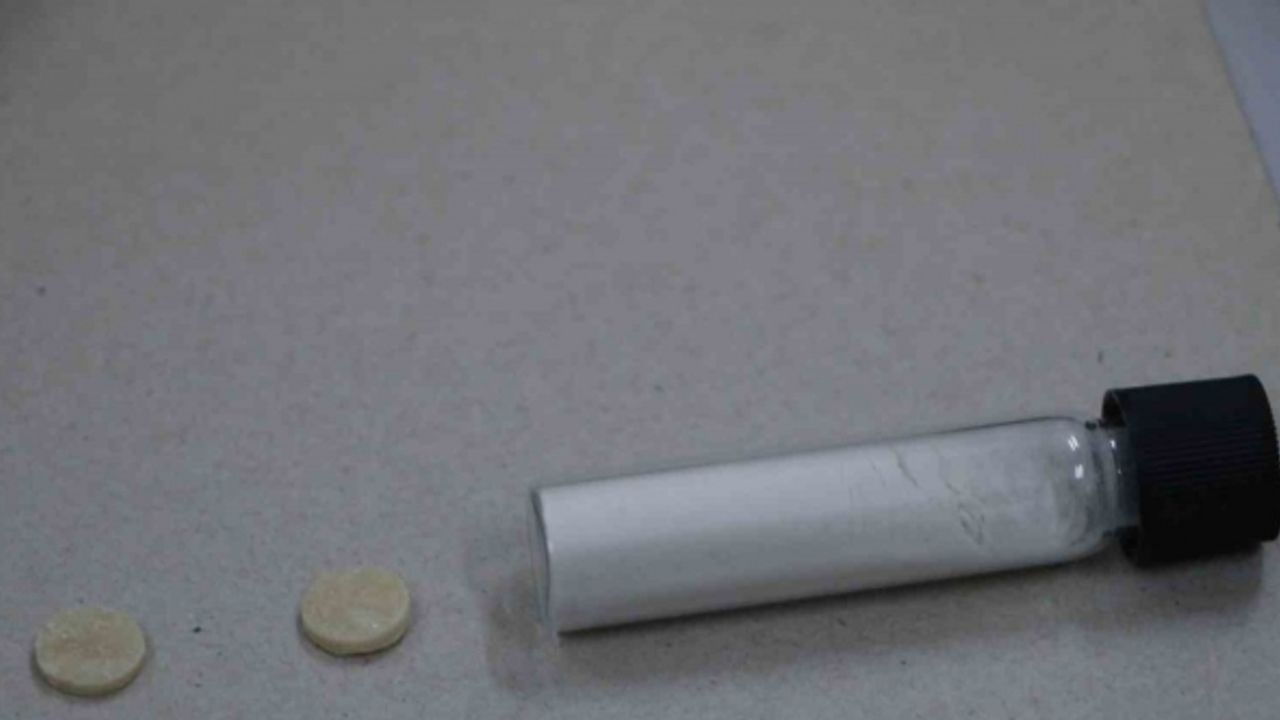 Kemik enfeksiyonlarını hızlı bir şekilde iyileştirecek ‘Akıllı kemik çimentosu’ tableti geliştirildi