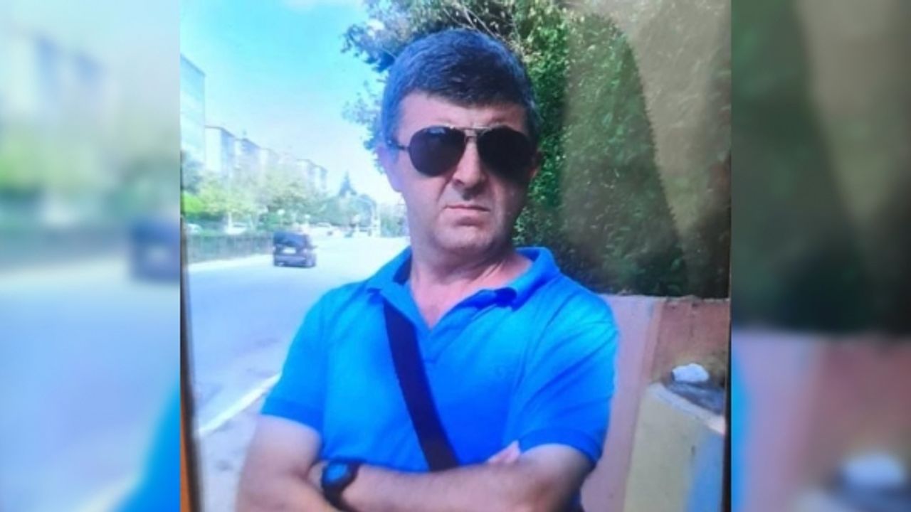 Kilise saldırısında ölen Tuncer Murat Cihan Cemevi’nden son yolculuğuna uğurlandı