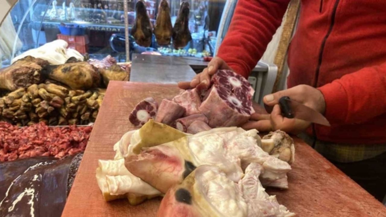 Kış aylarından hastalıklara deva sakatata ilgi artıyor