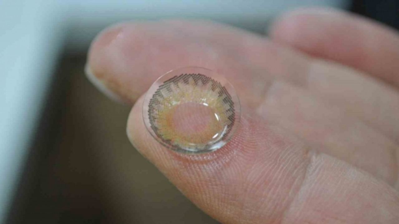 Kış mevsiminde gözlüklerin buğu yapmasıyla lens kullanımı arttı