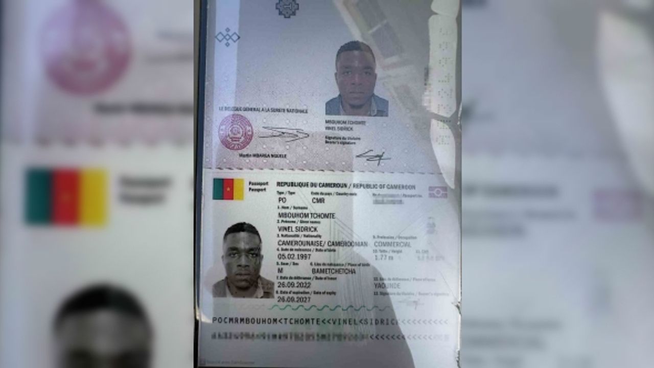 KKTC’de döviz bürosu sahibinin katil zanlılarını ihbar edene 100 bin lira ödül