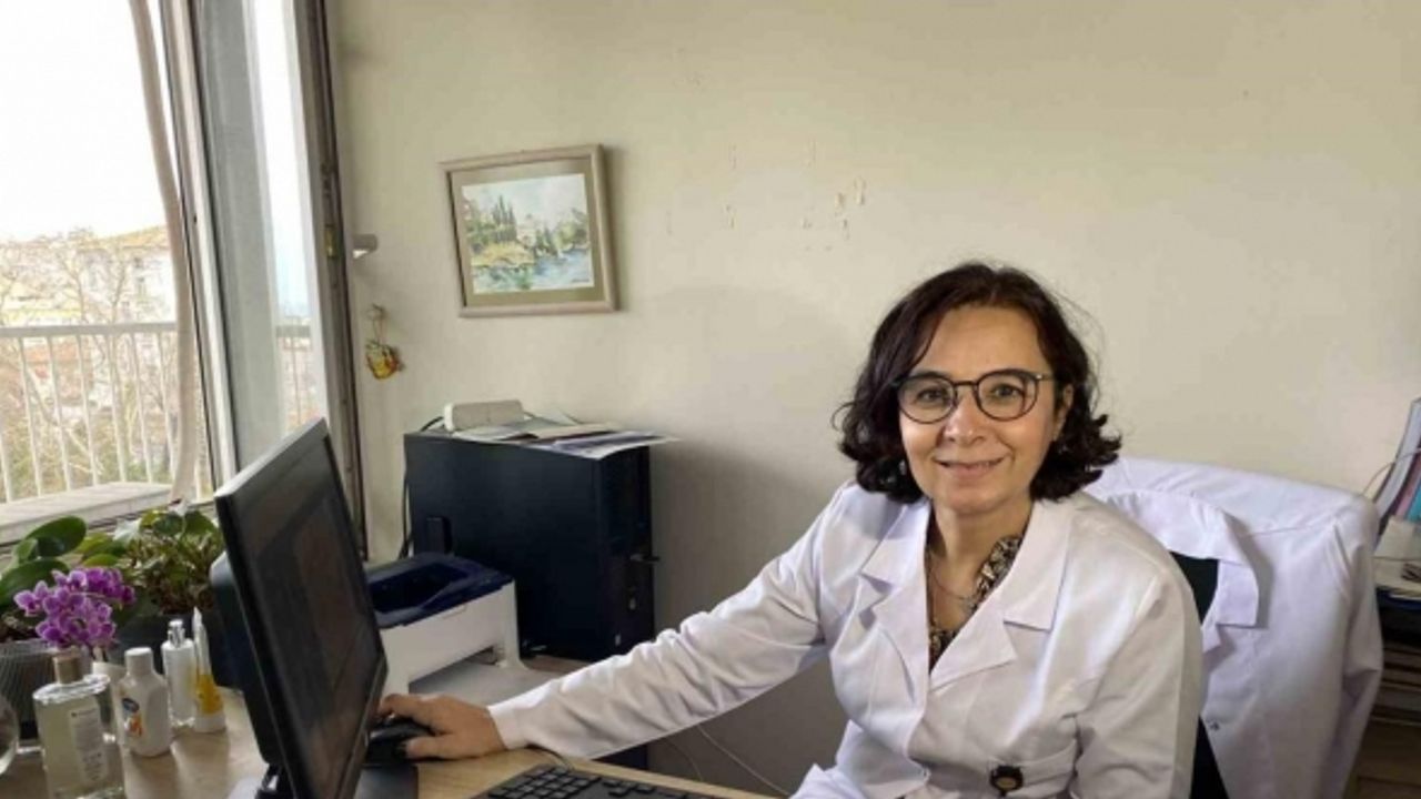 KLİMİK Başkanı Prof. Dr. Yavuz’dan ‘Gazze’ açıklaması: “Hastalıklarda sıkıntılı süreç artarak devam edecek”