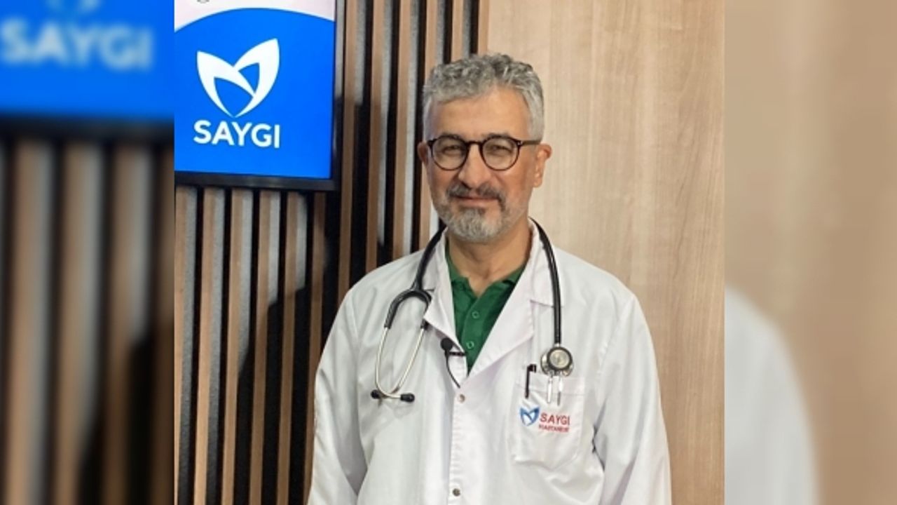 “KOAH nedeniyle ölen kadın sayısı erkeklerden daha fazla olmaya başlamıştır”