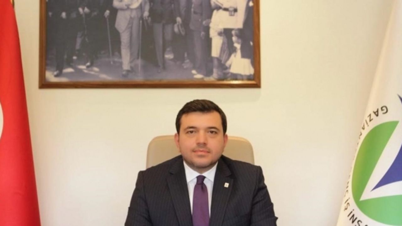 Koçer, 2023 yılı Türkiye ve Gaziantep ekonomisine yönelik değerlendirmelerde bulundu