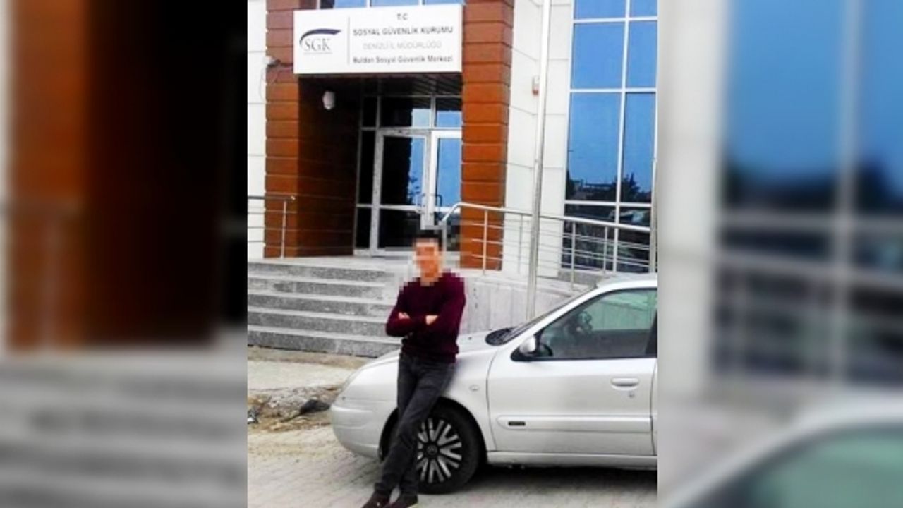 Kolay emeklilik vaadiyle para toplayan SGK uzmanı tutuklandı