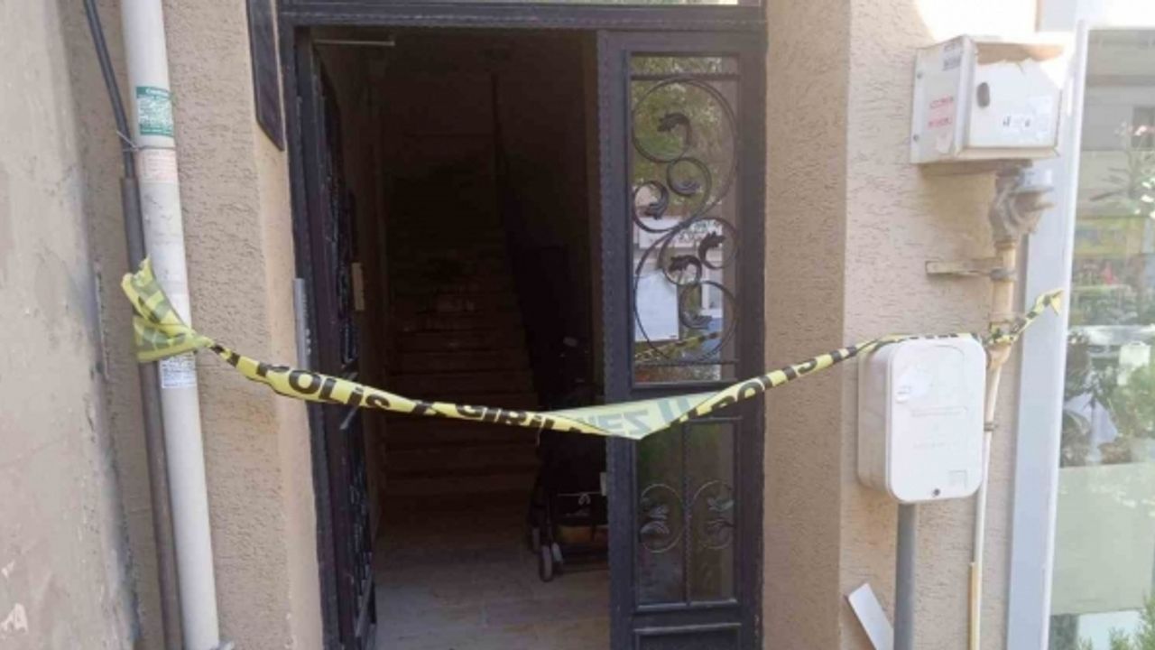 Komşusunu pompalı tüfekle öldüren şahsa ait akıl sağlığı raporu çıktı