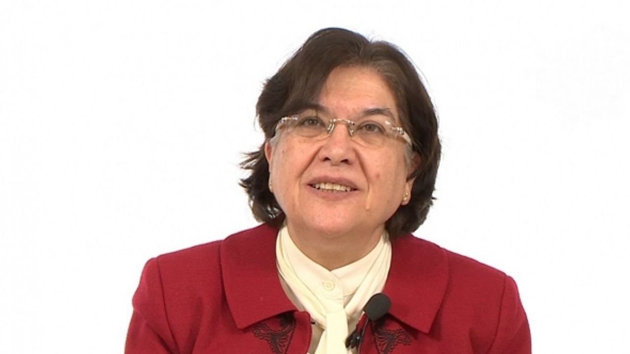 Koronavirüsün yeni varyantından korunmak için eksik aşıların tamamlanması gerekiyor