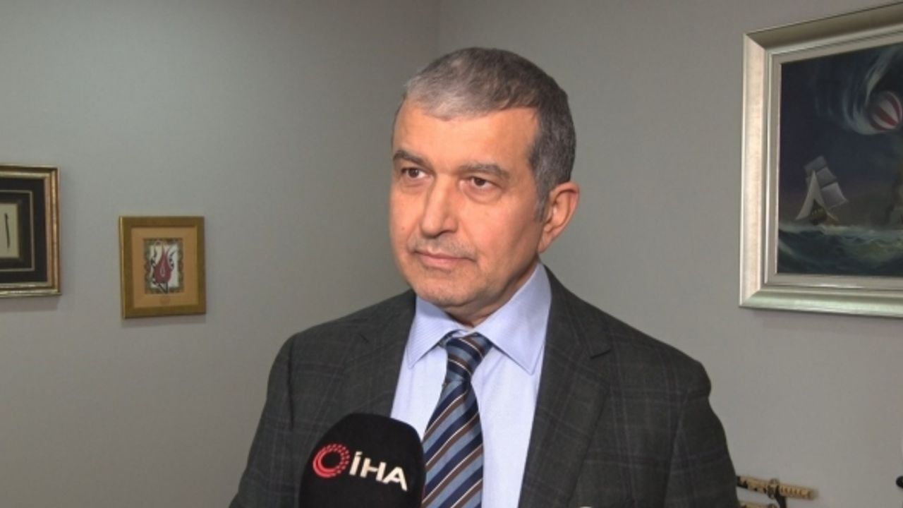 Koru Sağlık ve Turizm Grubu’nun 2024 vizyonu: “Uluslararası arenada daha iyi temsil”