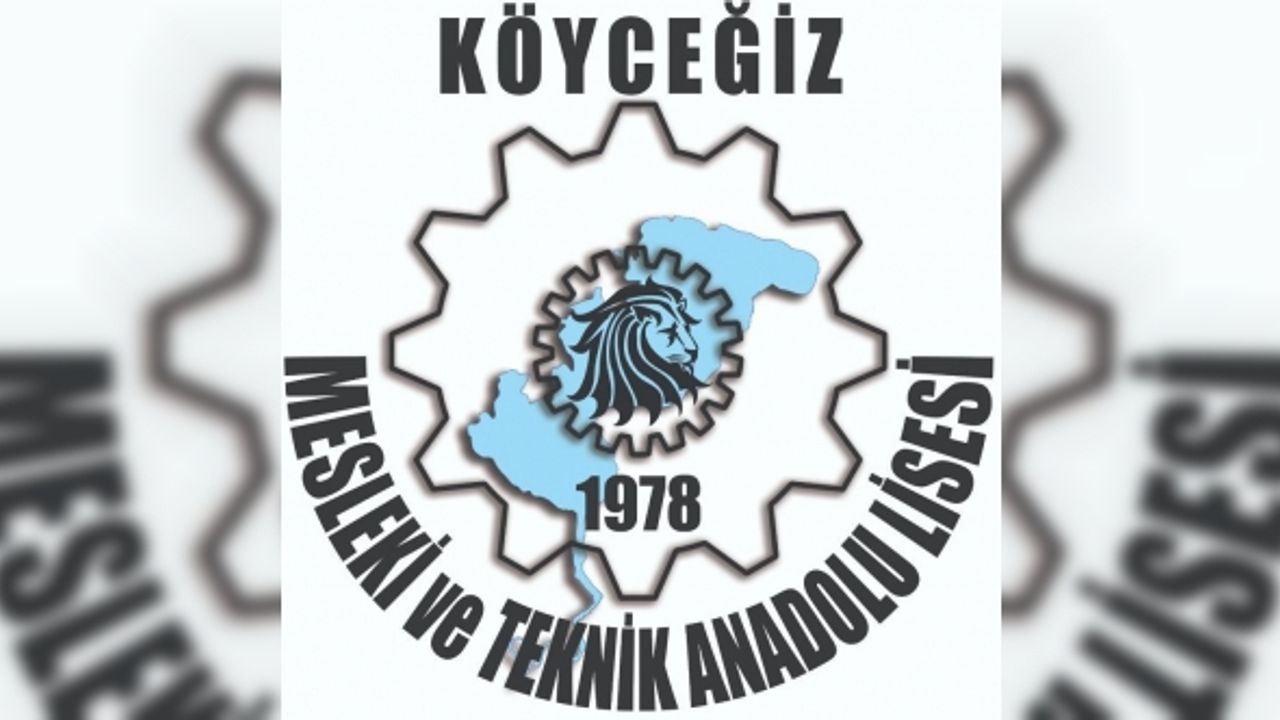 Köyceğiz MTAL’nin 3 tasarım 1 marka tescili yapıldı