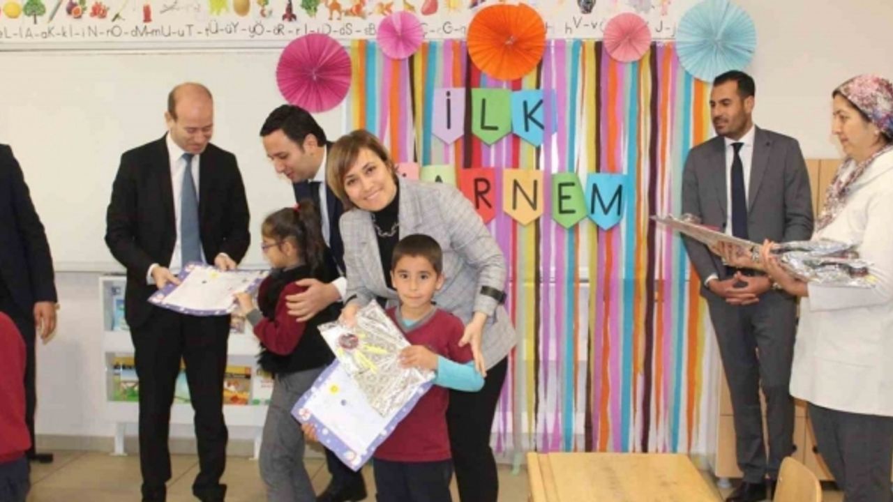 Köyceğiz’de 7 bin 71 öğrenci yarıyıl tatiline çıkacak