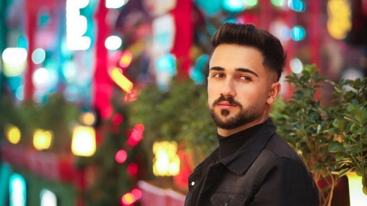 Kule vincin devrilmesi sonucu hayatını kaybeden genç defnedildi